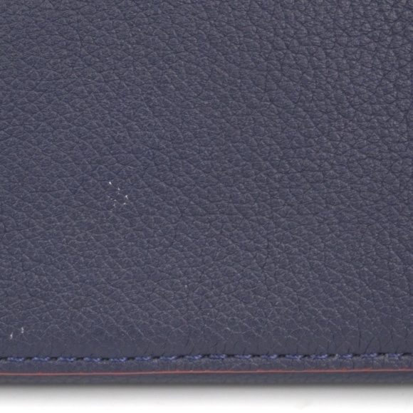 Louis Vuitton Lock Me Go Tote Bag Marine Rouge - Picture 3 of 8